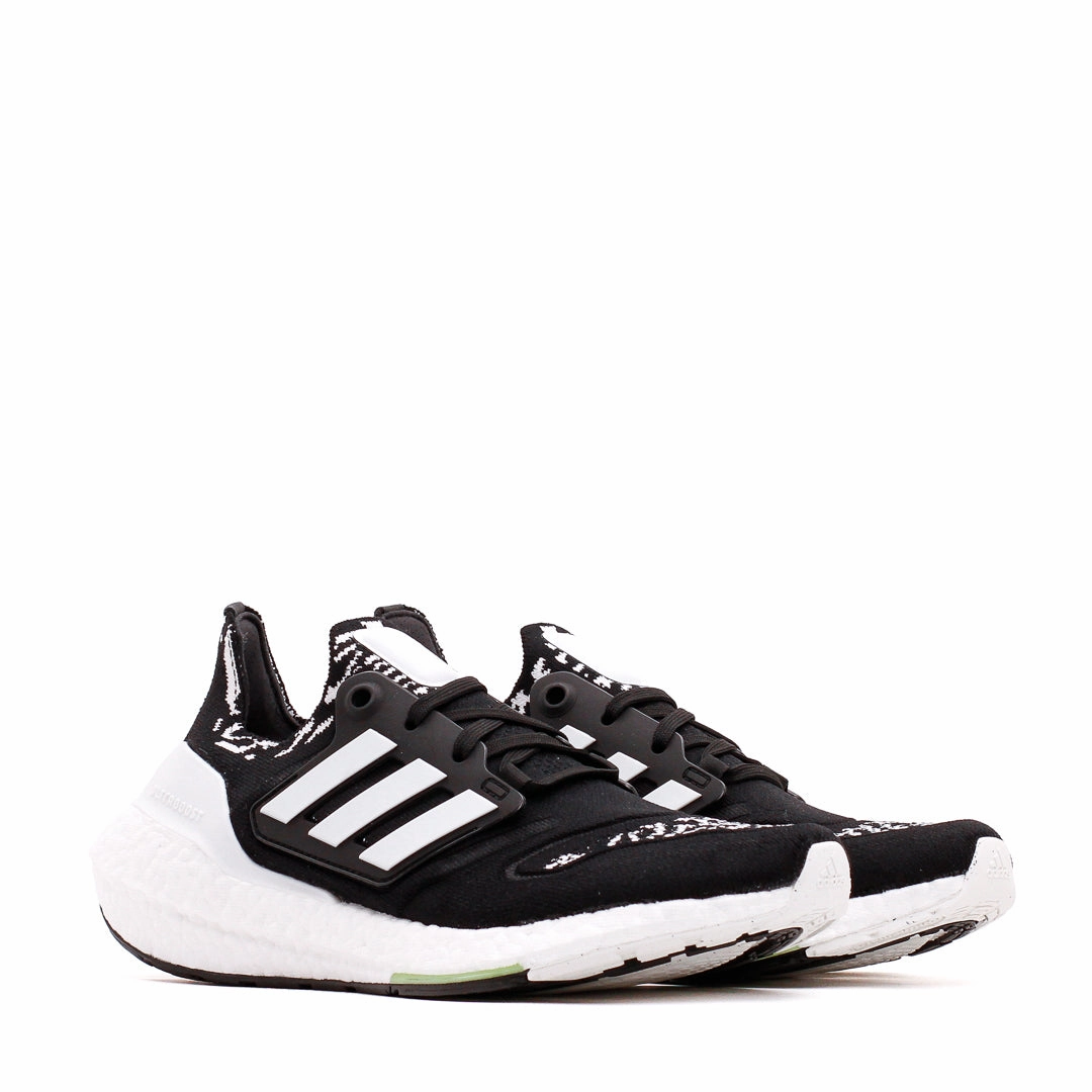 Adidas Running Women Ultraboost 22 Black White GX8019