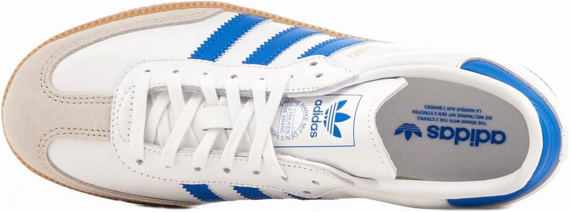 adidas Samba OG Big Kid Sneakers