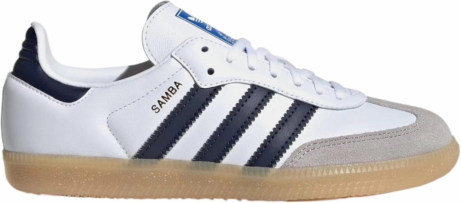 adidas Samba OG Big Kid Sneakers