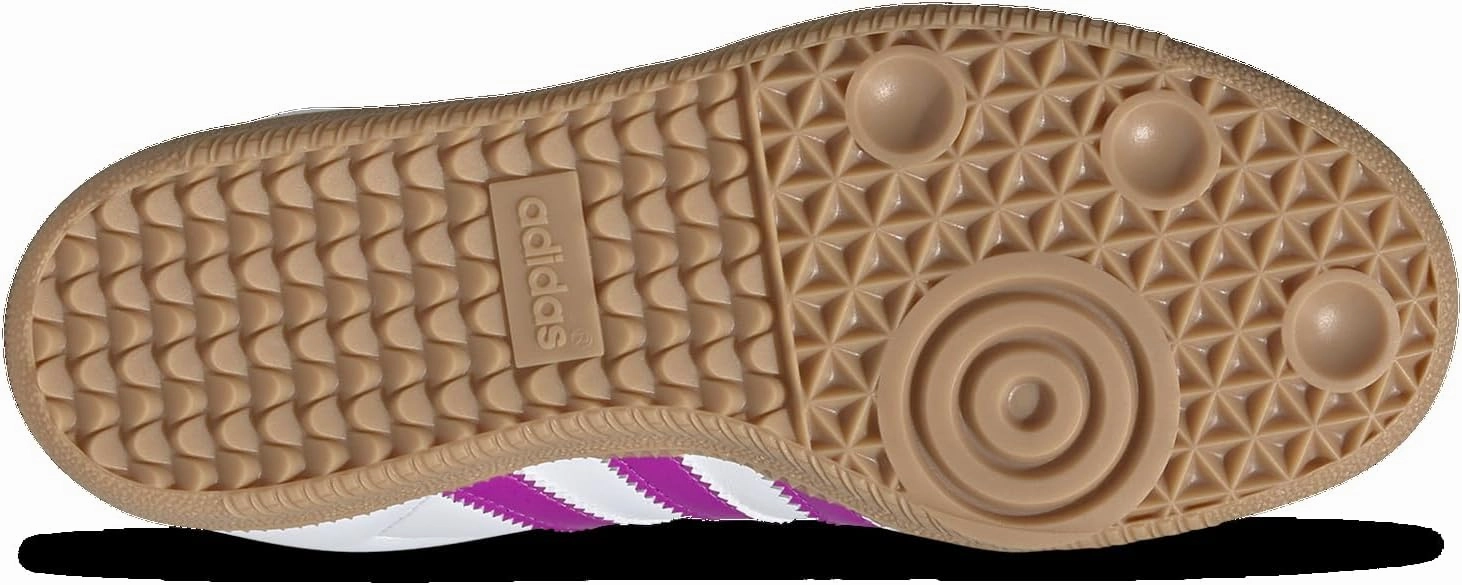 adidas Samba OG Big Kid Sneakers