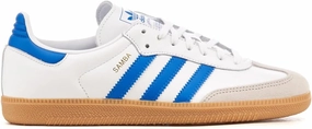 adidas Samba OG Big Kid Sneakers