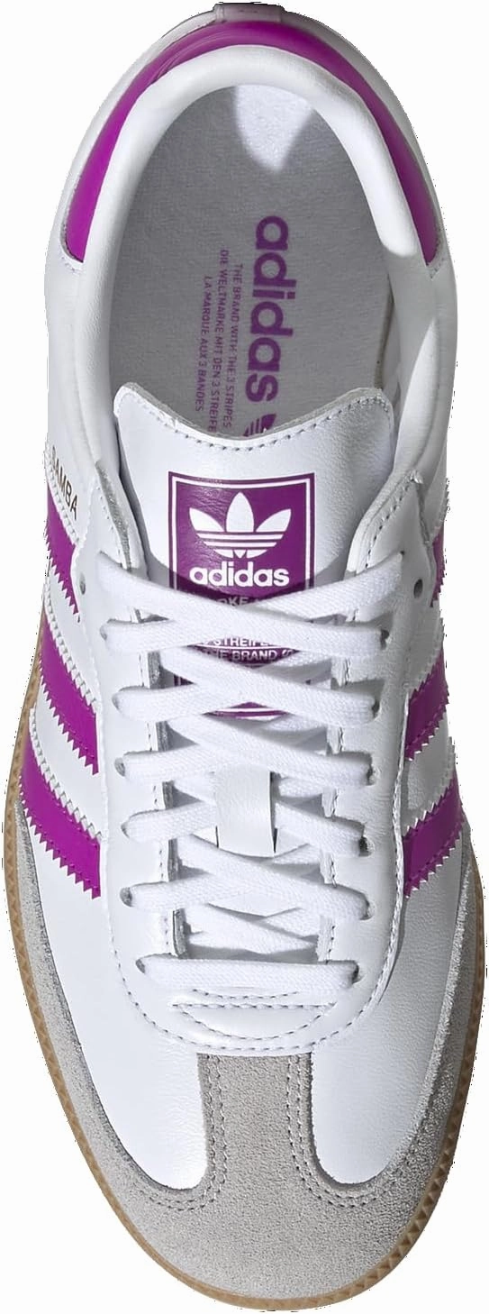 adidas Samba OG Big Kid Sneakers
