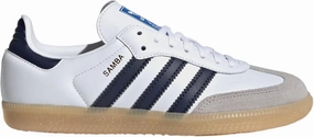 adidas Samba OG Big Kid Sneakers