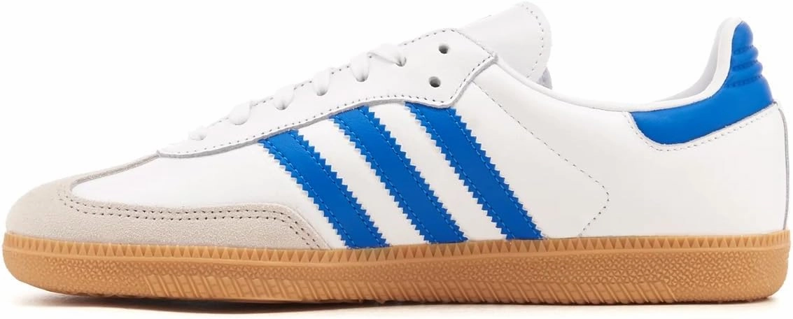 adidas Samba OG Big Kid Sneakers