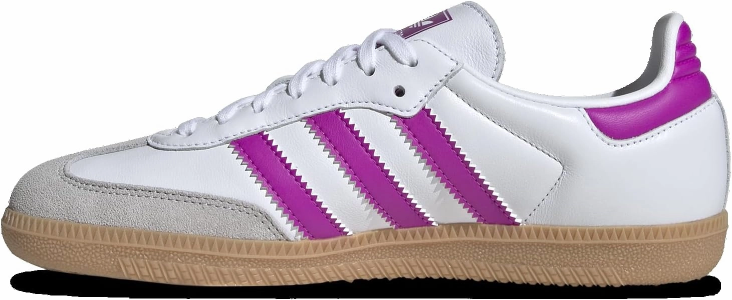 adidas Samba OG Big Kid Sneakers