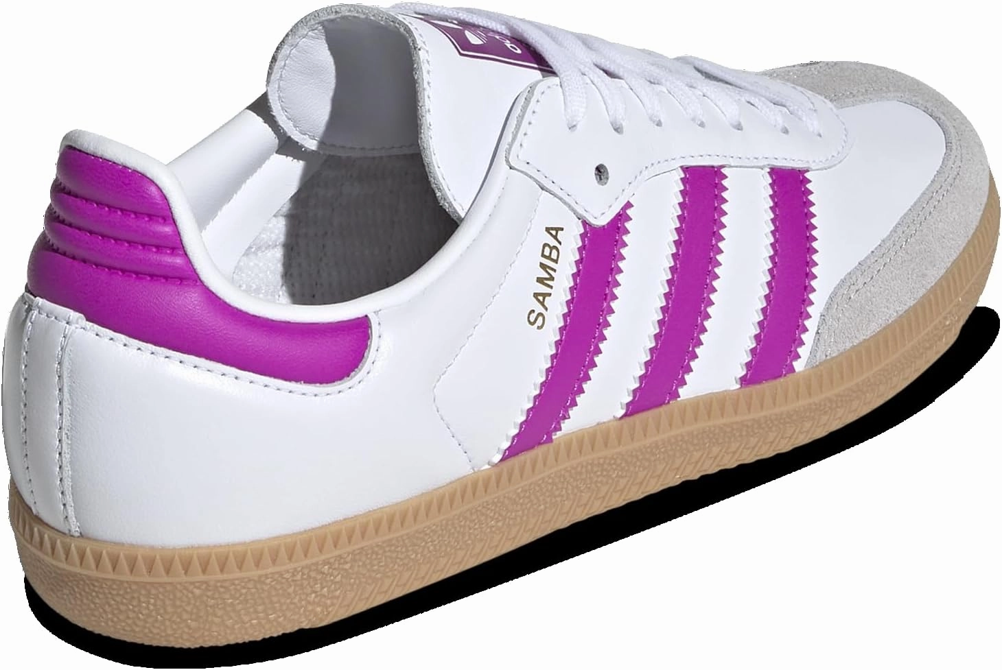 adidas Samba OG Big Kid Sneakers
