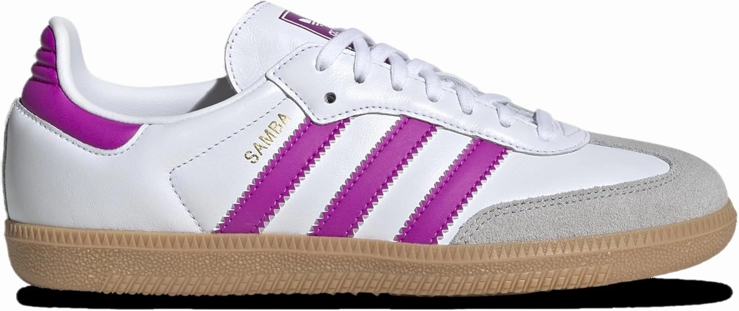 adidas Samba OG Big Kid Sneakers