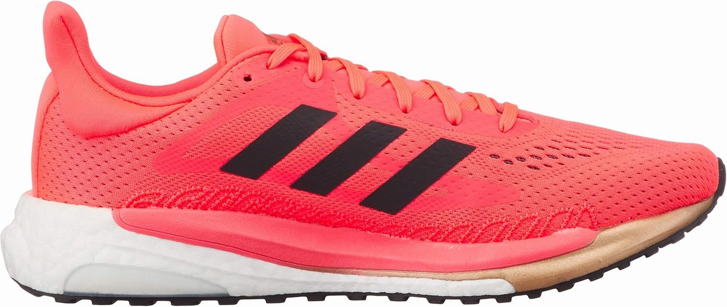 adidas Solar Glide 3 Womens Running Trainers Sneakers