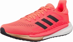adidas Solar Glide 3 Womens Running Trainers Sneakers