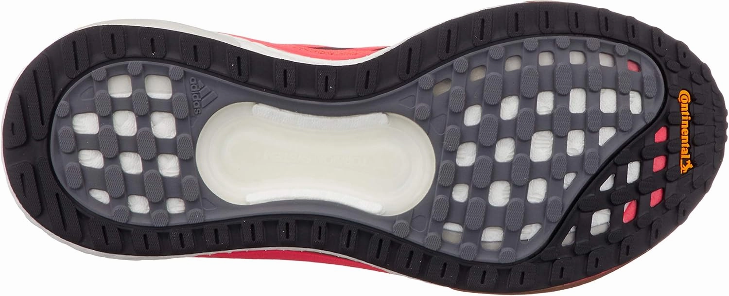 adidas Solar Glide 3 Womens Running Trainers Sneakers
