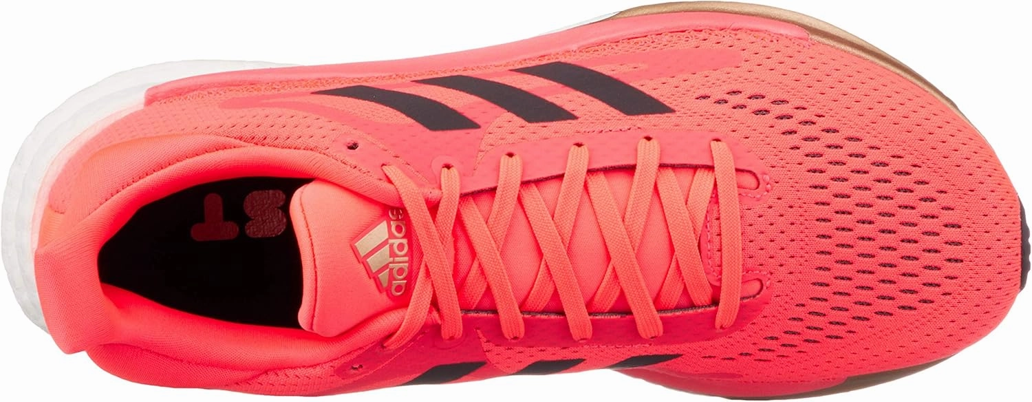 adidas Solar Glide 3 Womens Running Trainers Sneakers
