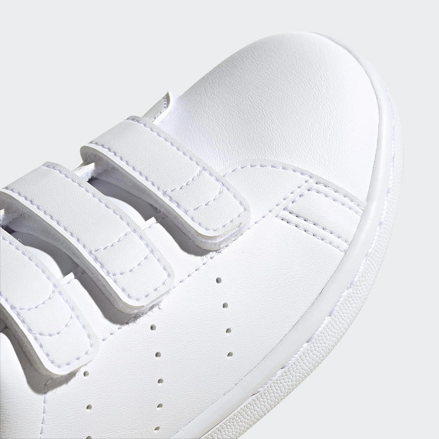 Adidas Stan Smith Boys Shoes