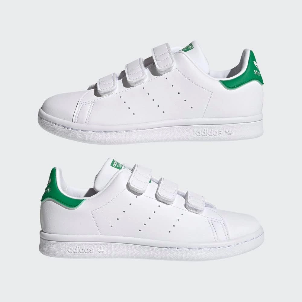 Adidas Stan Smith Boys Shoes