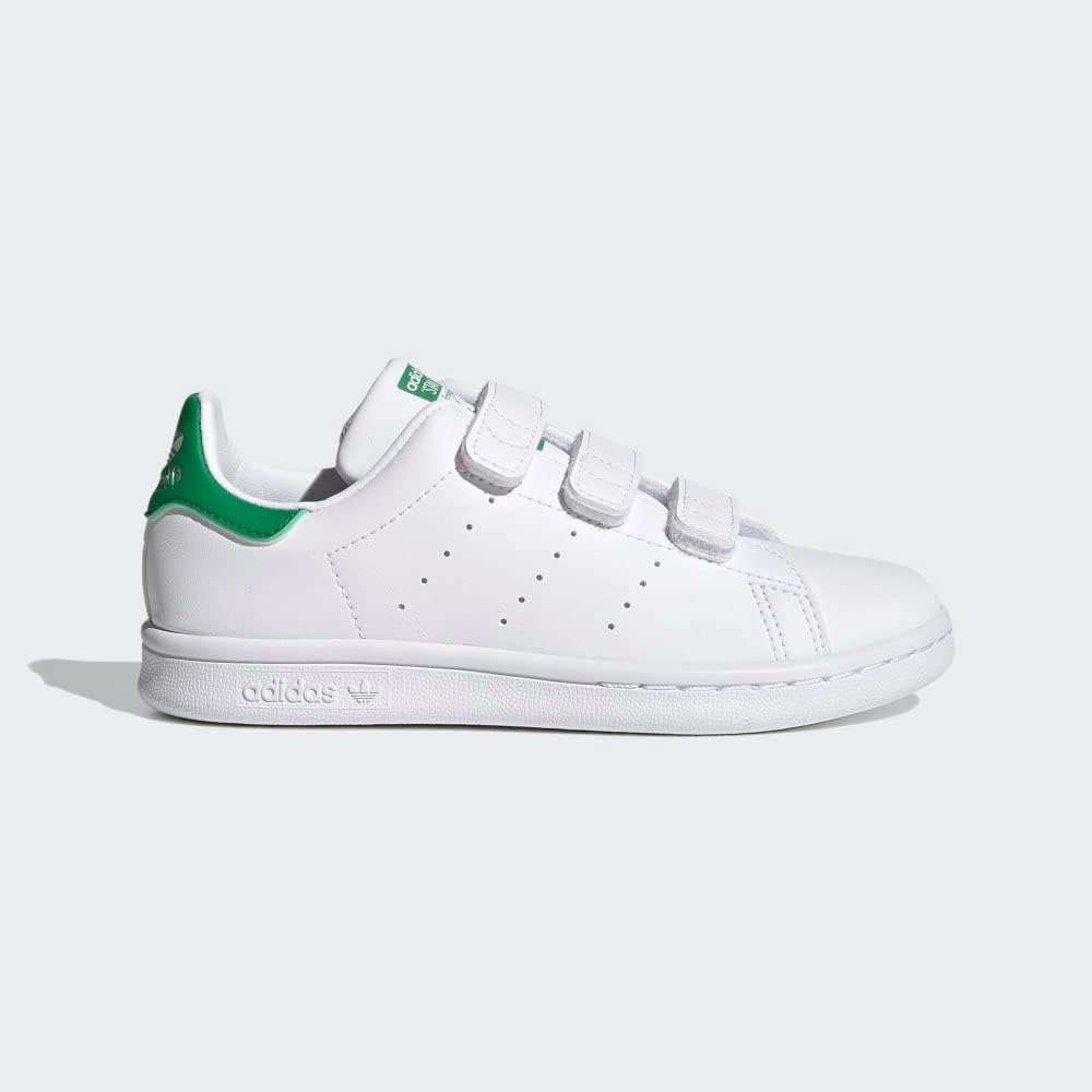 Adidas Stan Smith Boys Shoes