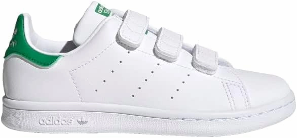 Adidas Stan Smith Boys Shoes