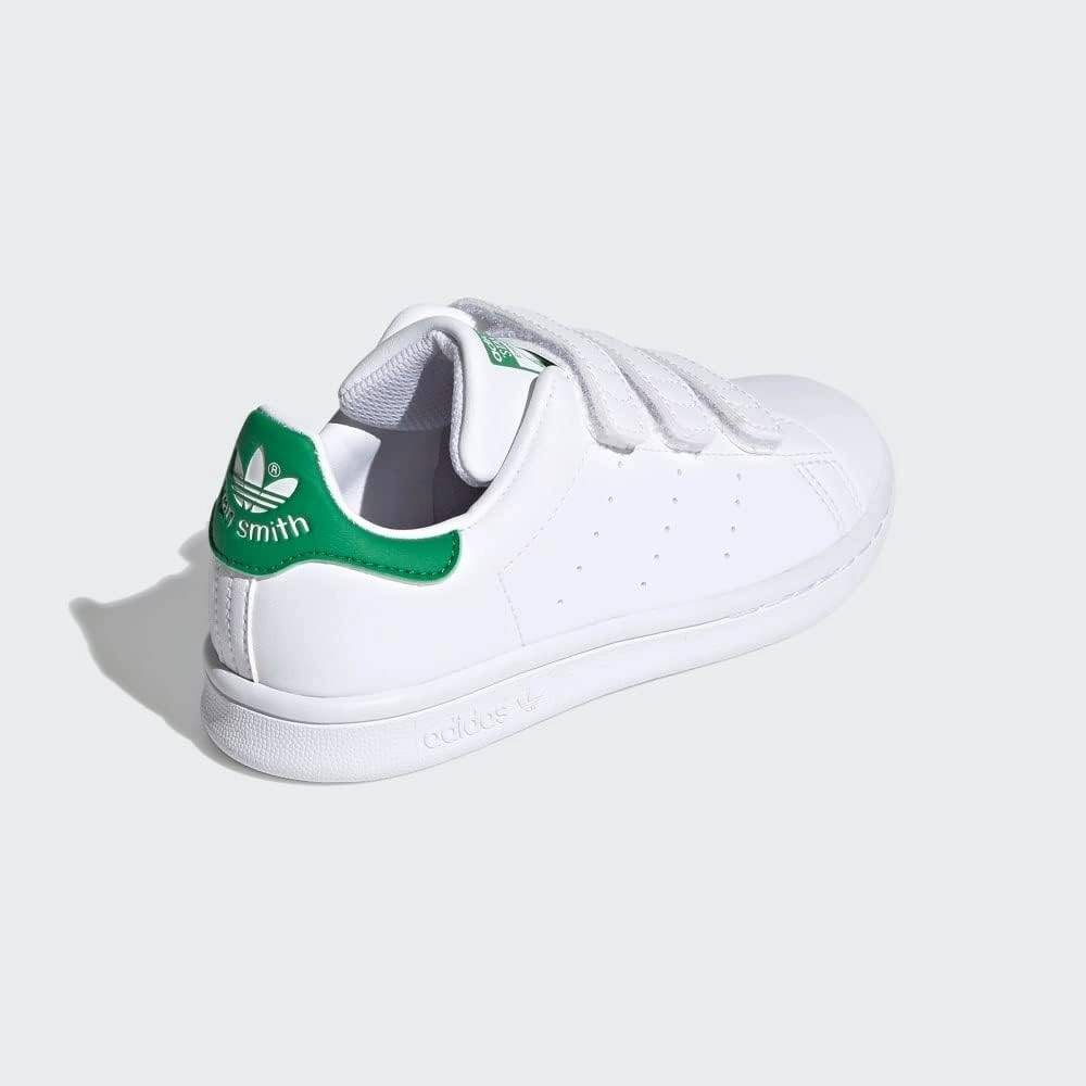 Adidas Stan Smith Boys Shoes