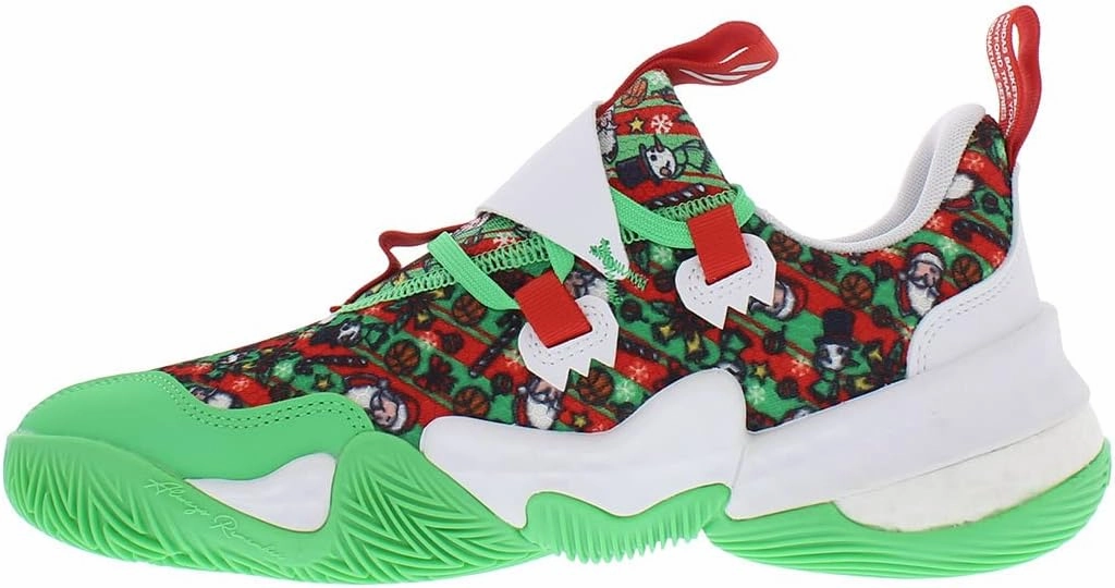 Adidas Trae Young 1 Unisex Shoes