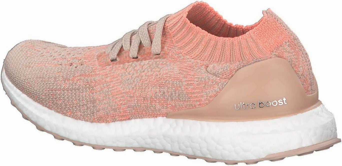 adidas Ultraboost Uncaged Womens Running Trainers Sneakers