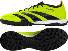 adidas Unisex 24 League Low Turf Sneaker
