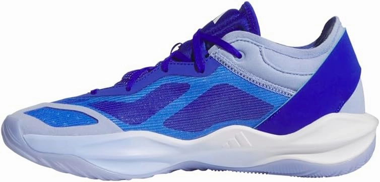 adidas Unisex-Adult Adizero Select 2.0 Basketball Sneaker