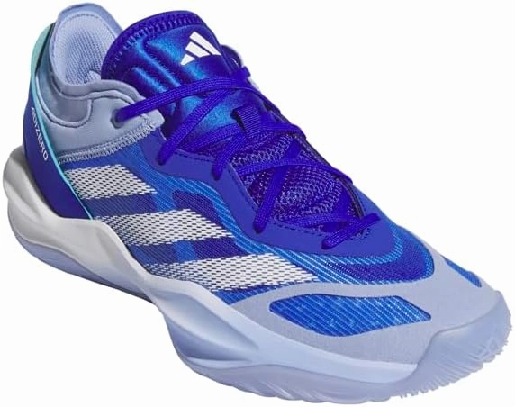 adidas Unisex-Adult Adizero Select 2.0 Basketball Sneaker