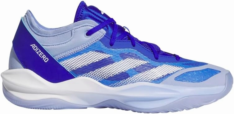 adidas Unisex-Adult Adizero Select 2.0 Basketball Sneaker