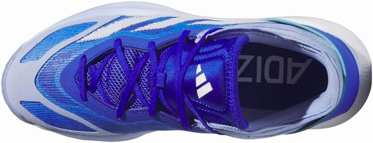 adidas Unisex-Adult Adizero Select 2.0 Basketball Sneaker
