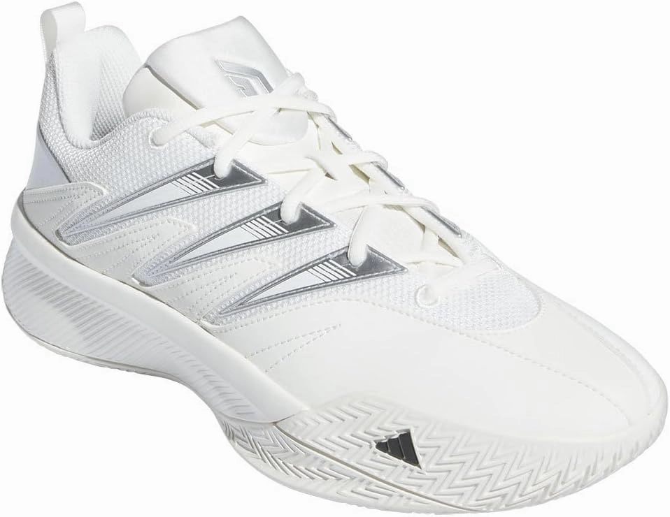 adidas Unisex-Adult Basketball Shoes