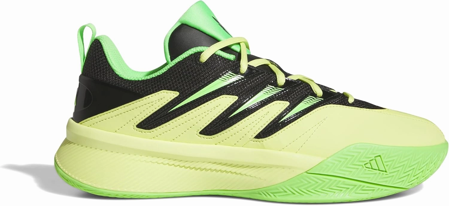 adidas Unisex-Adult Basketball Shoes