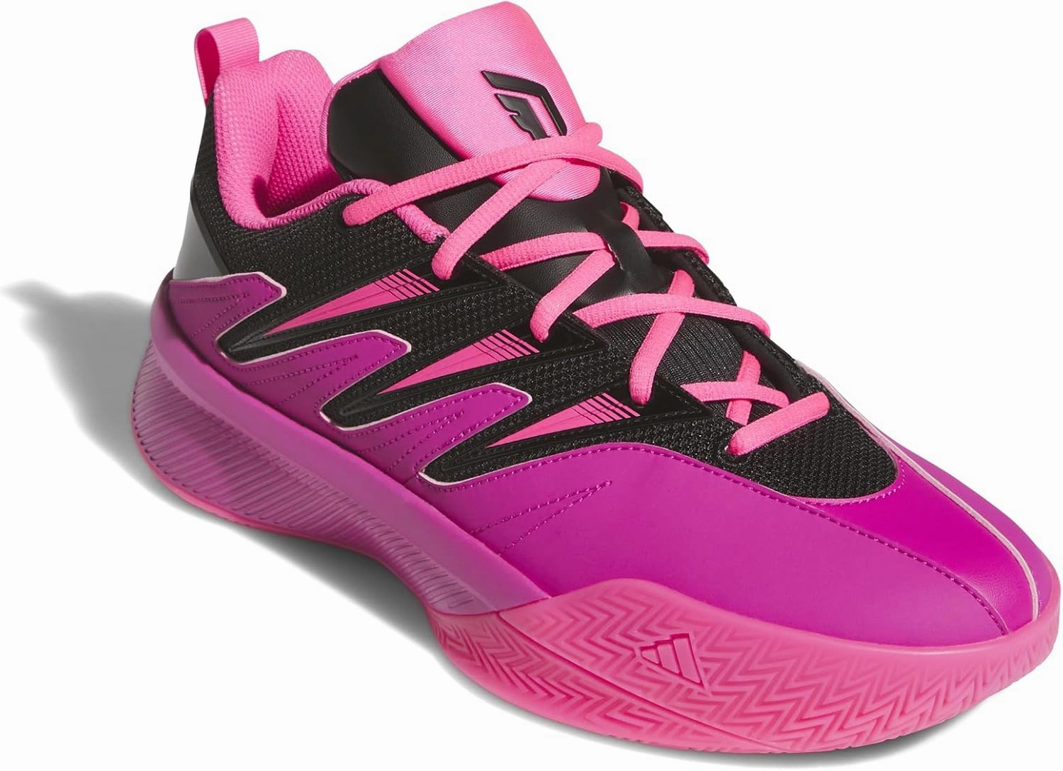 adidas Unisex-Adult Basketball Shoes