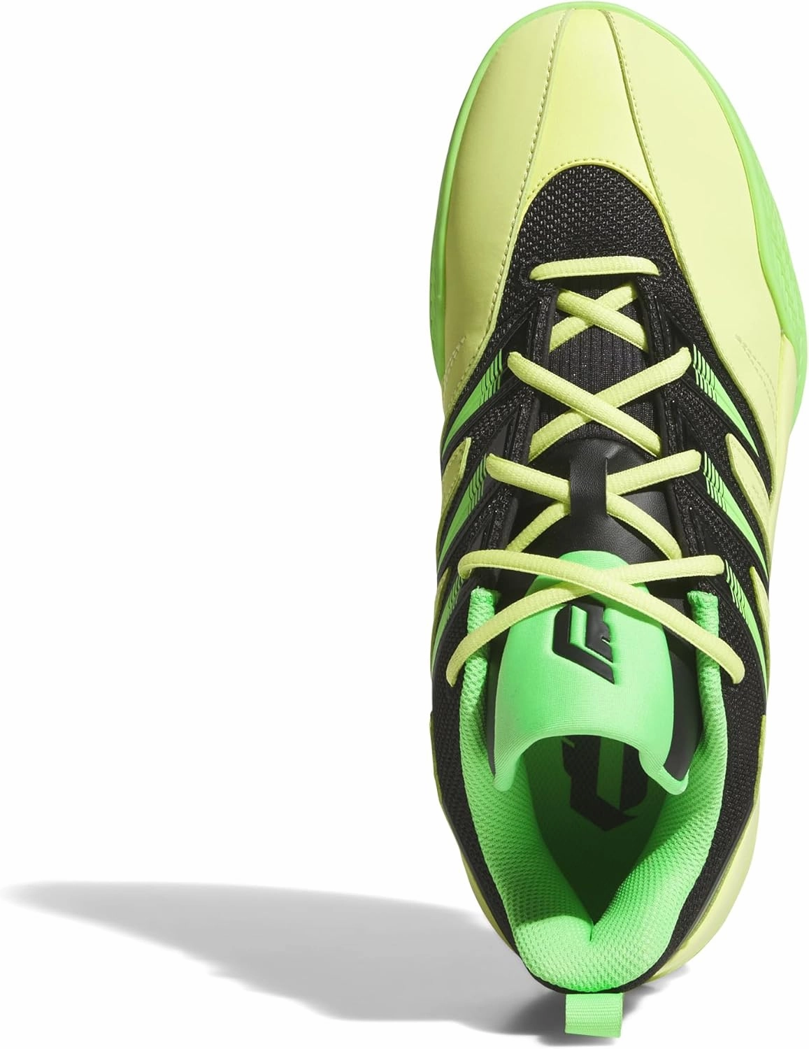 adidas Unisex-Adult Basketball Shoes