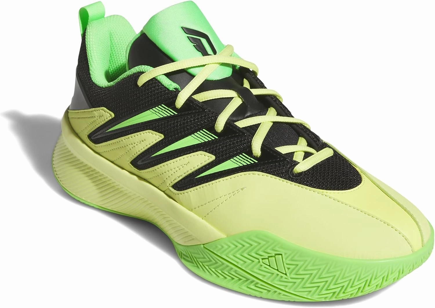 adidas Unisex-Adult Basketball Shoes