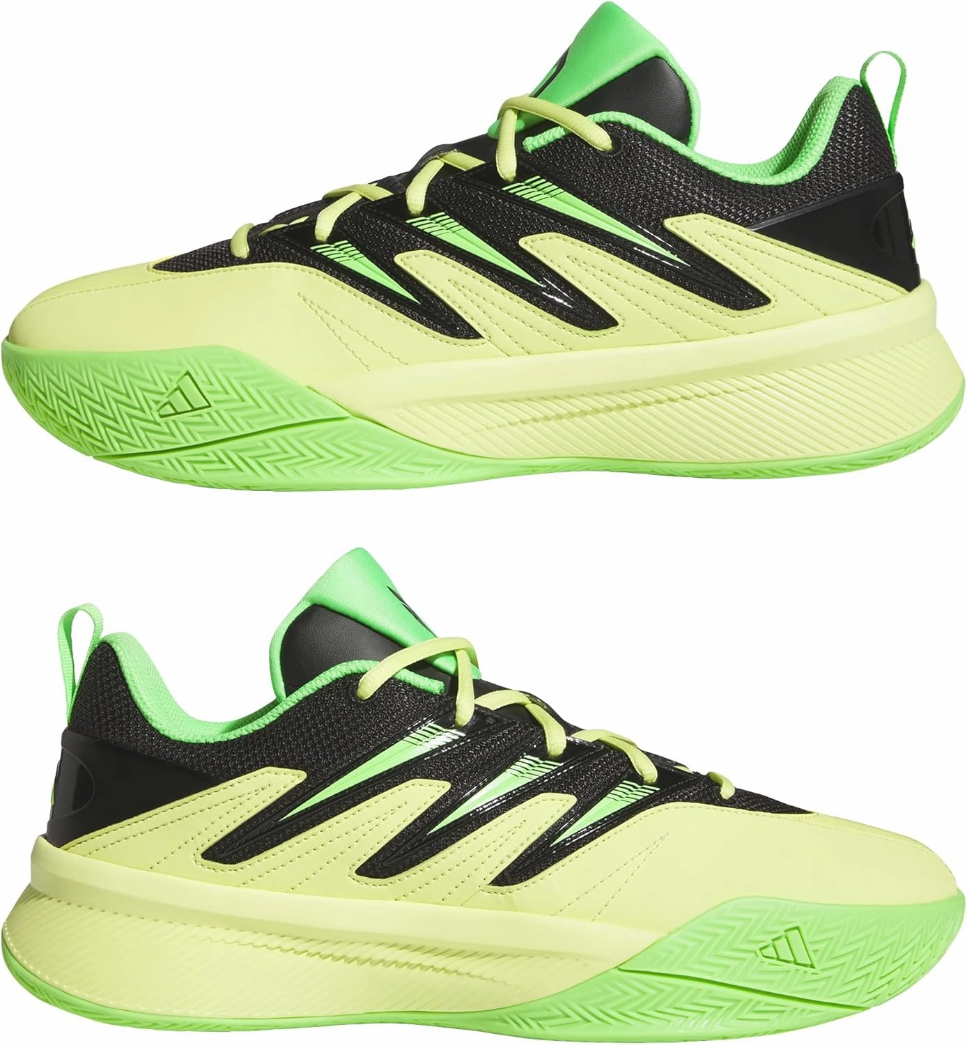 adidas Unisex-Adult Basketball Shoes