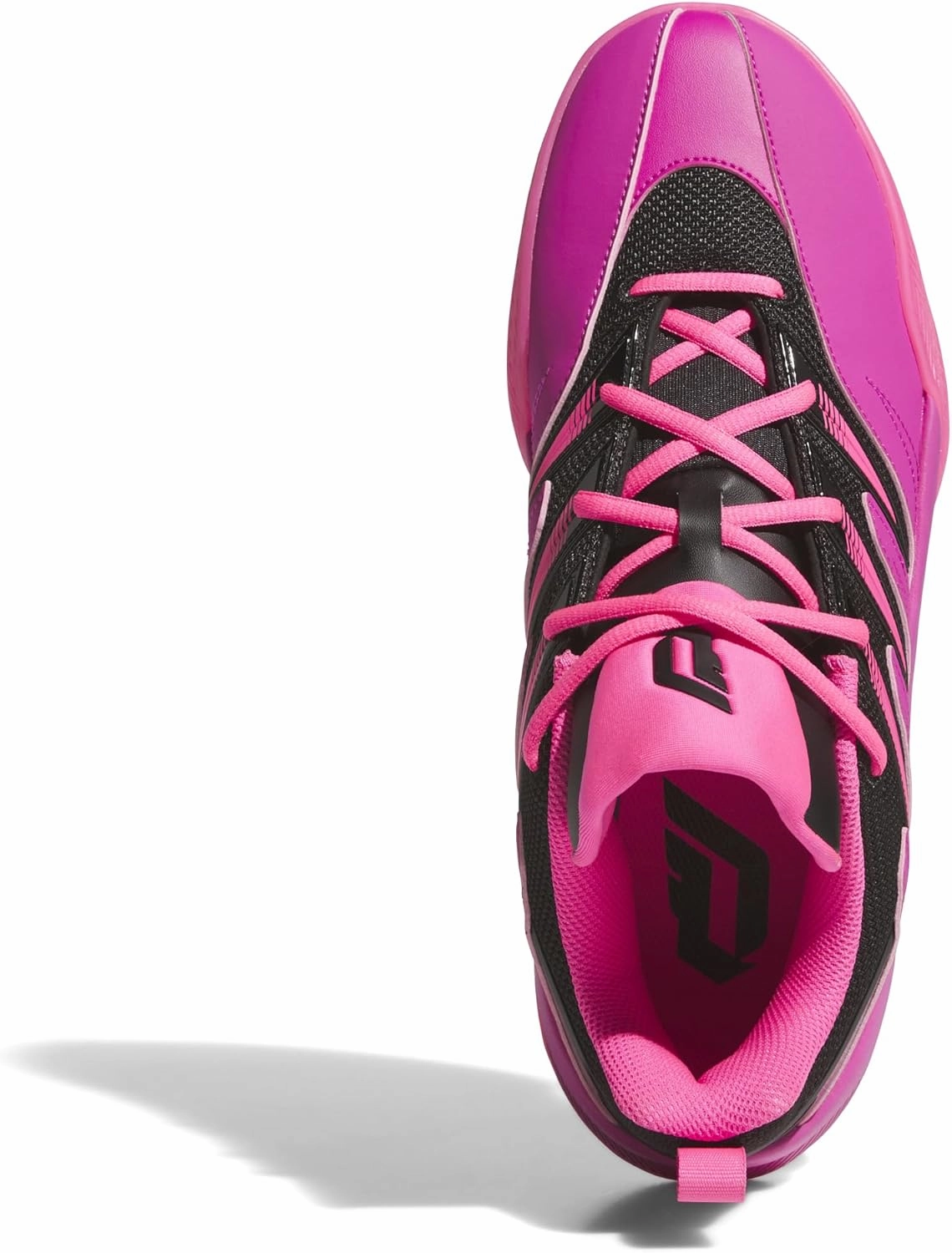 adidas Unisex-Adult Basketball Shoes