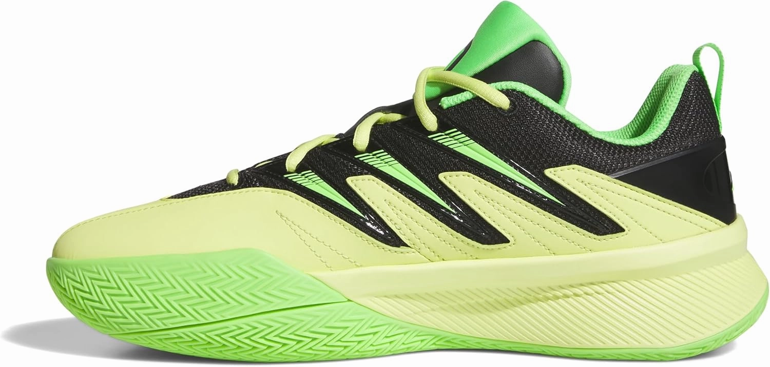 adidas Unisex-Adult Basketball Shoes