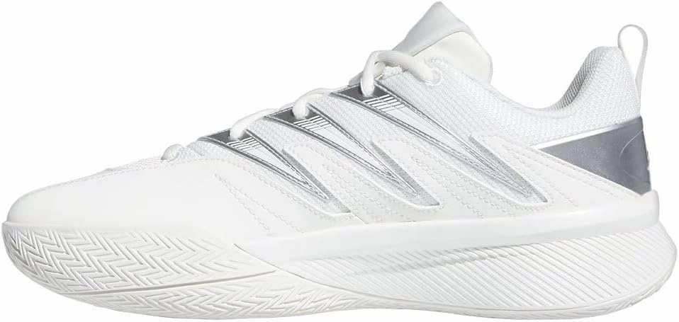 adidas Unisex-Adult Basketball Shoes