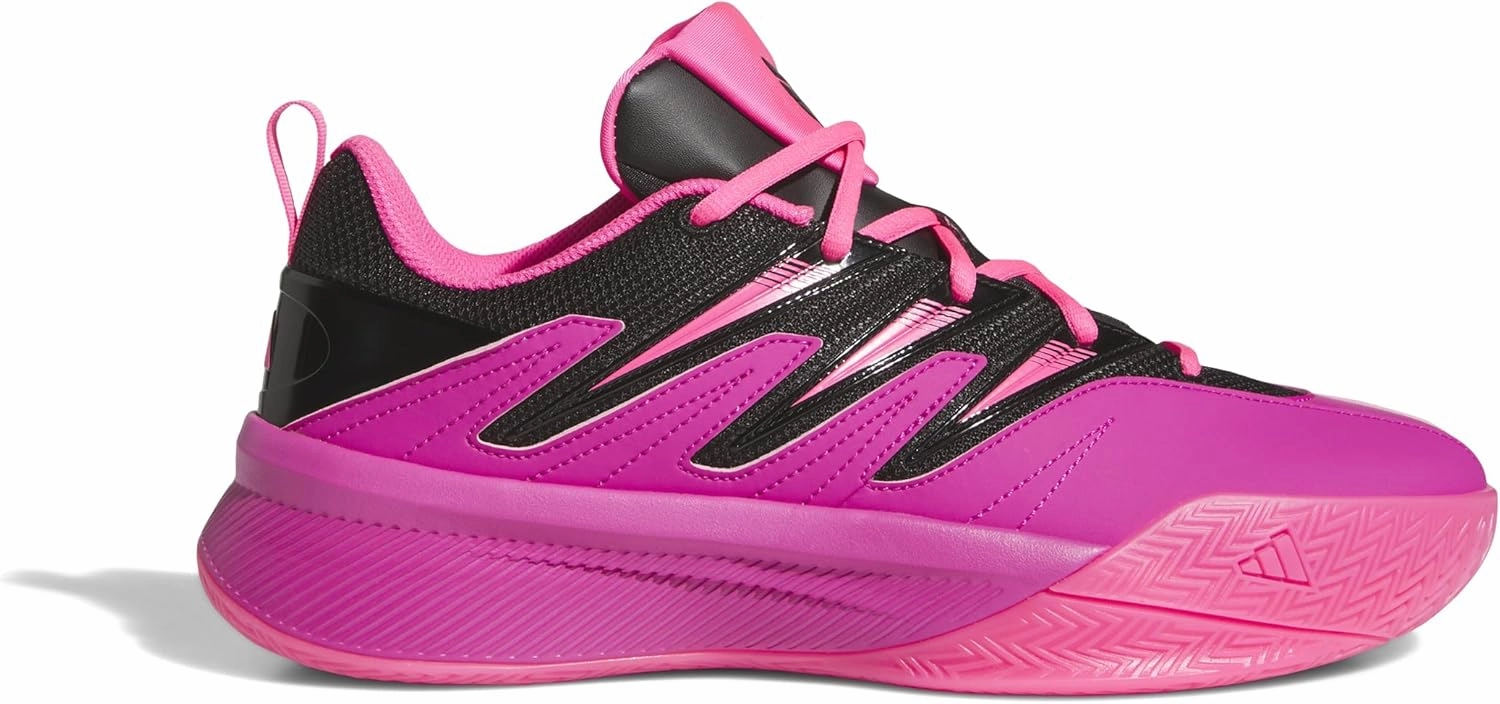 adidas Unisex-Adult Basketball Shoes