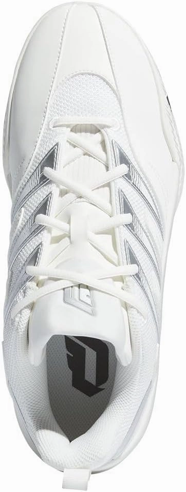 adidas Unisex-Adult Basketball Shoes