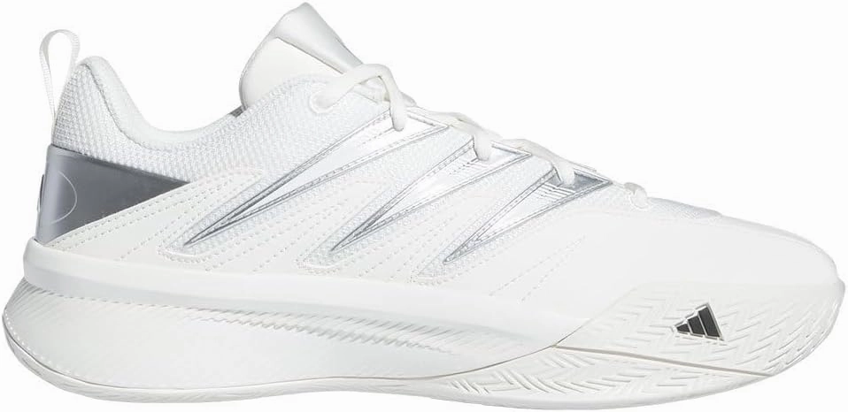 adidas Unisex-Adult Basketball Shoes