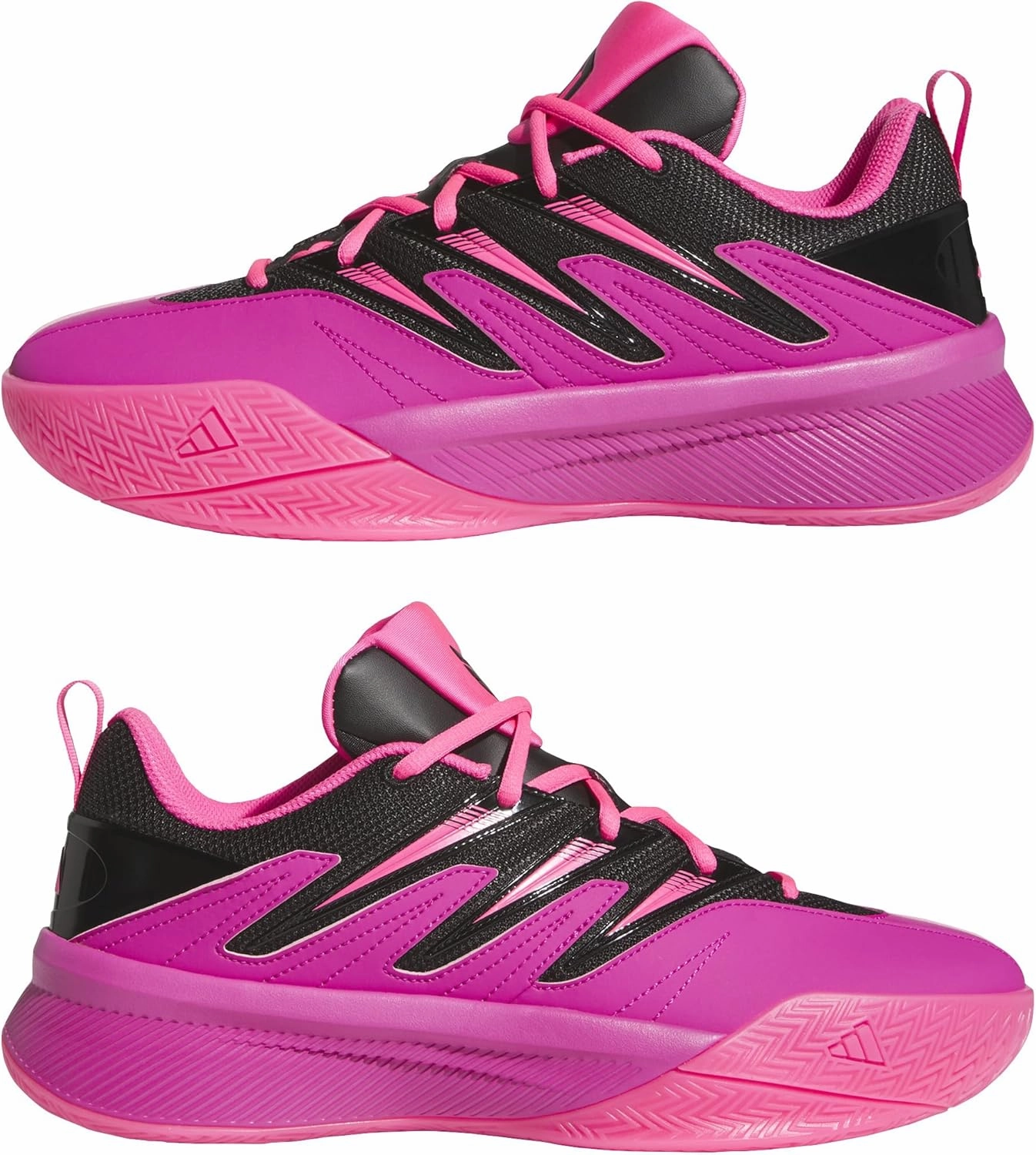 adidas Unisex-Adult Basketball Shoes