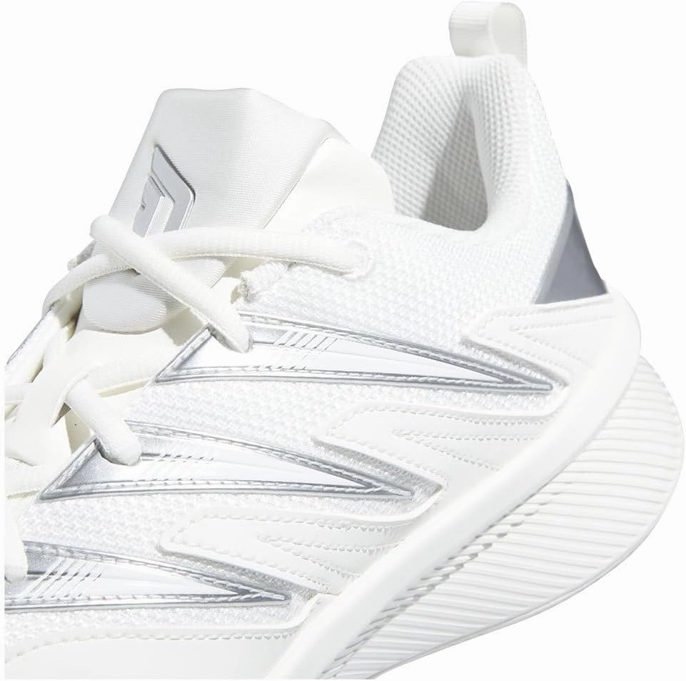 adidas Unisex-Adult Basketball Shoes