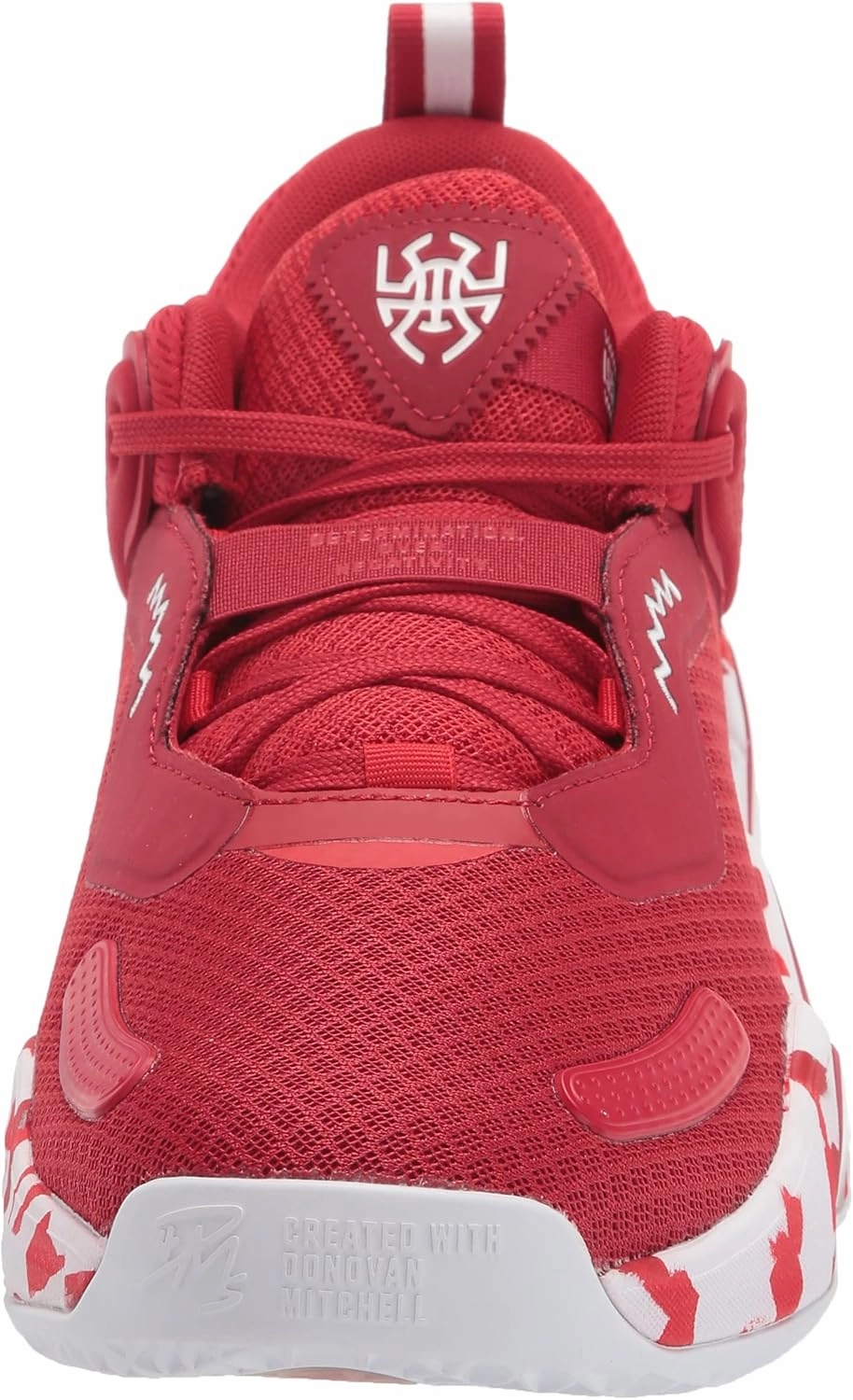 adidas Unisex Adult D.o.n. Issue 3