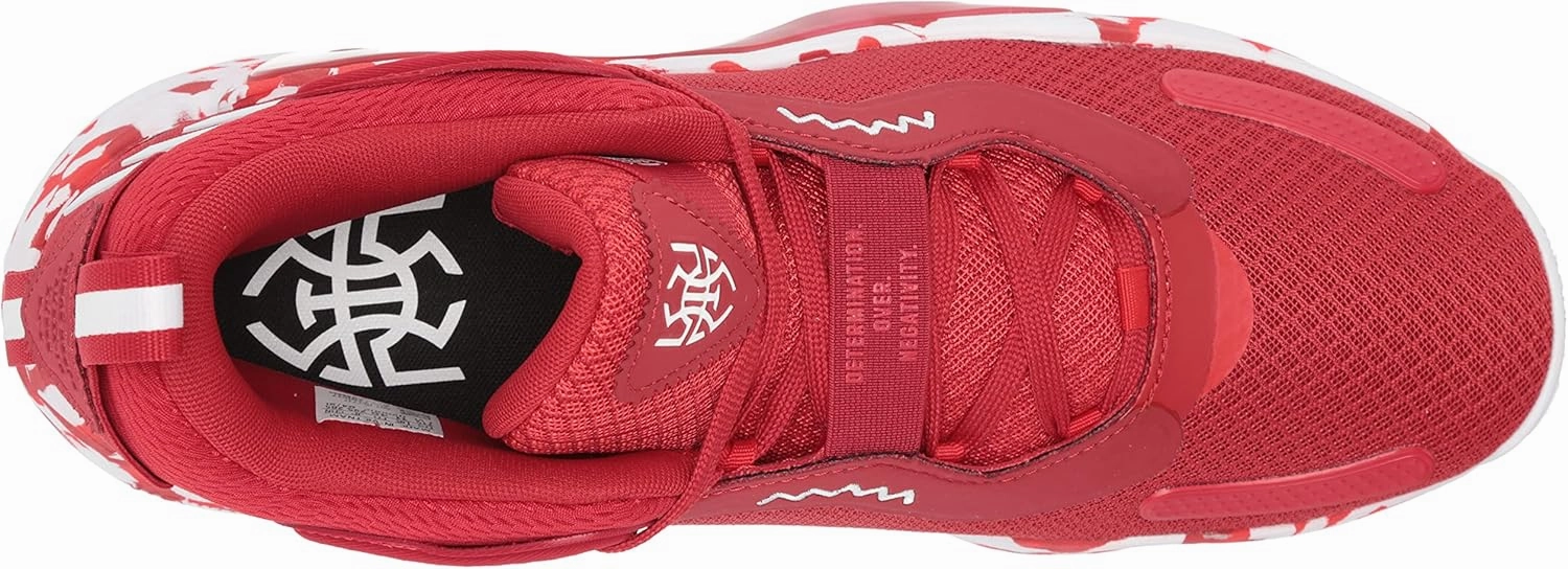 adidas Unisex Adult D.o.n. Issue 3