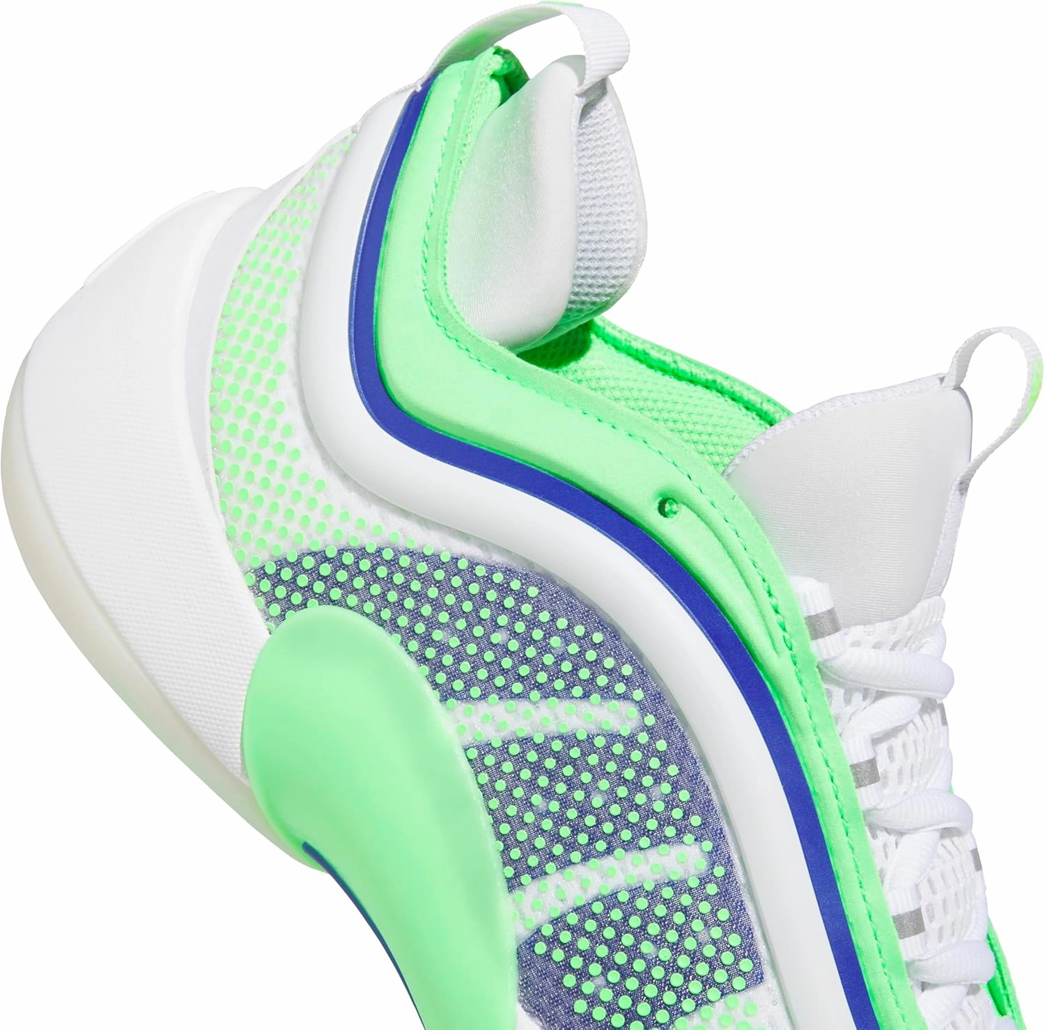 adidas Unisex Adult D.O.N Issue 6 Basketball Sneaker