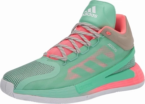 adidas Unisex-Adult D Rose 11 Basketball Shoes