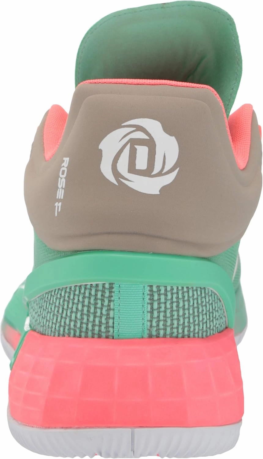 adidas Unisex-Adult D Rose 11 Basketball Shoes