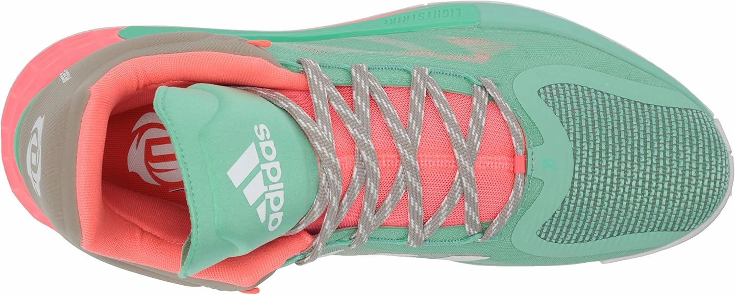 adidas Unisex-Adult D Rose 11 Basketball Shoes