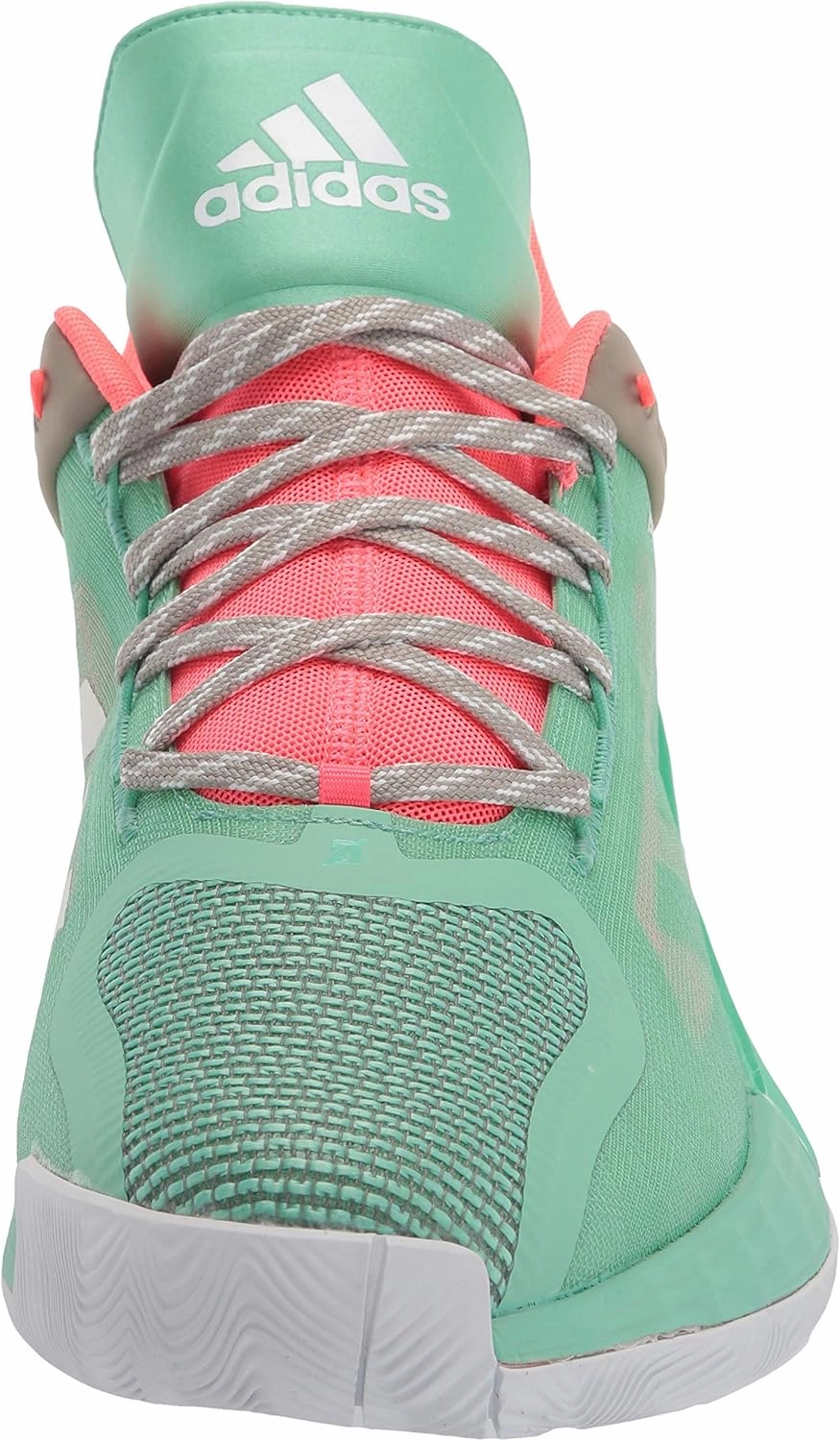 adidas Unisex-Adult D Rose 11 Basketball Shoes