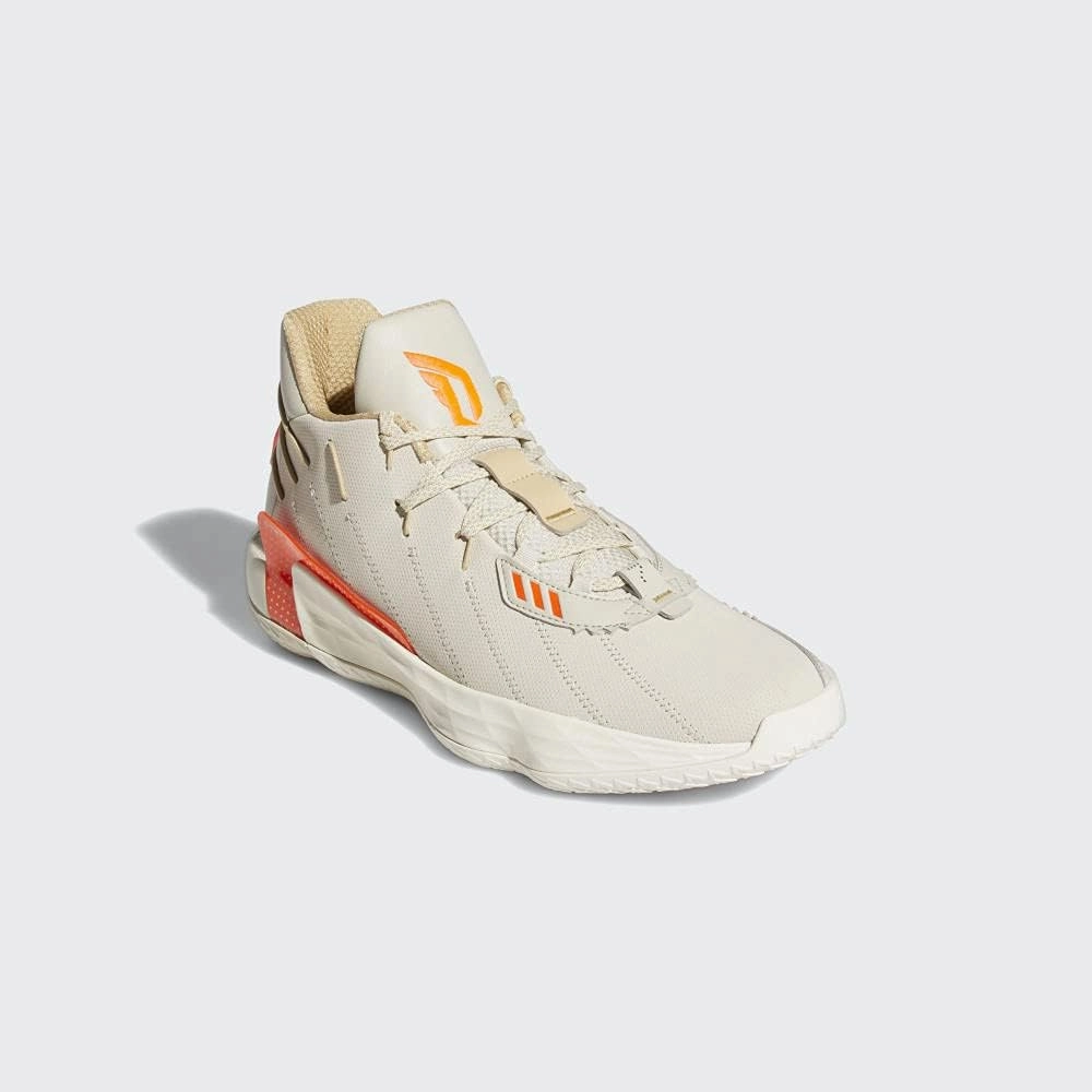adidas Unisex-Adult Dame 7 Basketball Shoe