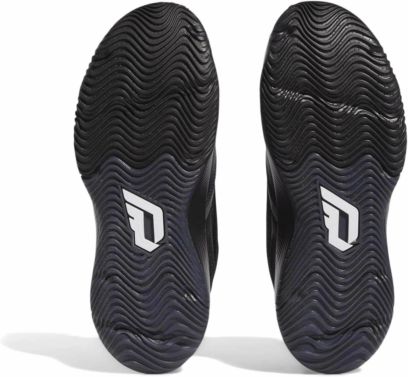 adidas Unisex-Adult Dame Certified 2 Low Trainers Sneaker